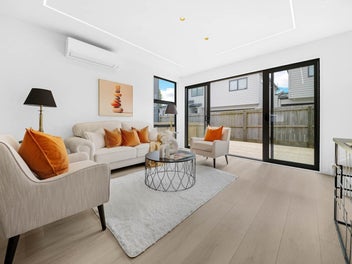 Brand-New 4-Bedroom Gem in Prime Howick!
