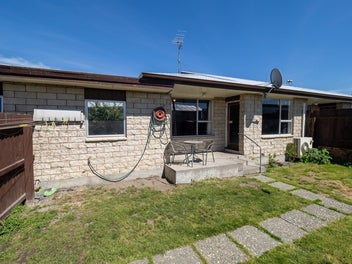 Affordable Living, Convenient Location