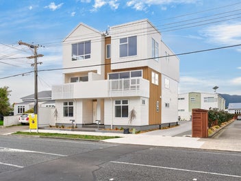 3 Beds. 3 Baths. One Stunning New Home.