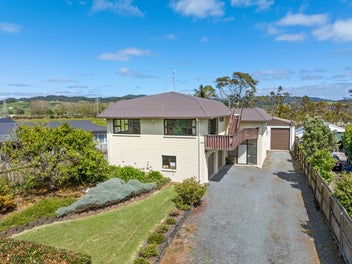 As Is, Where Is - 5 Bedrooms, Pool & Opportunity