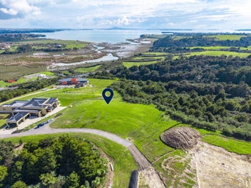 Stunning position, Spectacular Views - Vacant Land