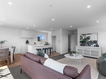 Modern Coastal Living for Families