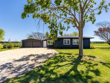 Land, lifestyle and future potential