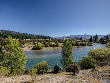 Riverside Living - Rarely Found