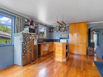 Rural Charm With Room to Move