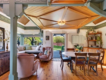 Unique Coastal Character, Genuine Motivation