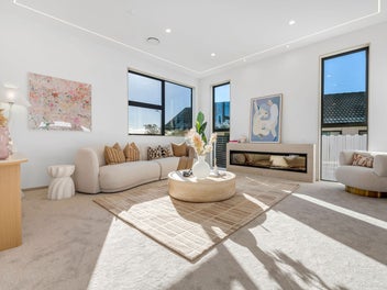 BRAND NEW | Two Ensuites