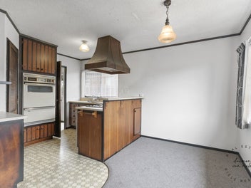 Vacant Brick Special!