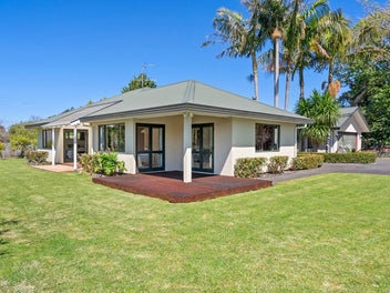 The Potential is Here - Make Your Move to Maunu