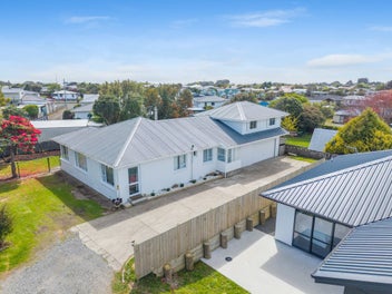 Big Family Home With Room To Add Value!