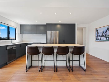 Family living without compromise