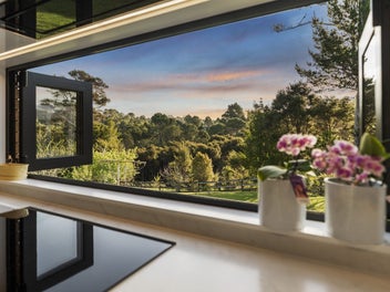 Private lifestyle with serious income potential