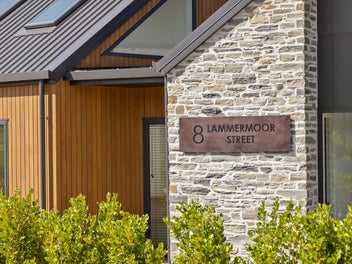 What more than Lammermoor?