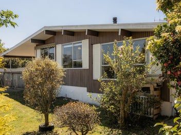 The Classic Kiwi Quarter-Acre Dream