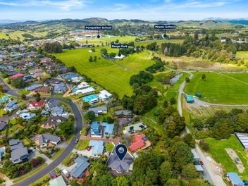 The Maunu family upgrade awaits