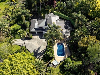 Resort Living, Right at Home