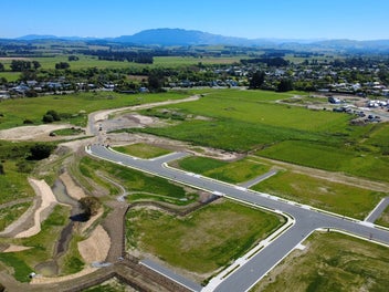 The Clearing Stage 3&4a - Selling from $230,000