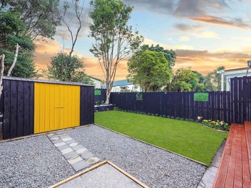 Vendor Relocating: Prime Flat Bush Investment
