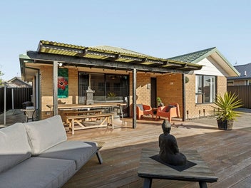 A HOME of Your Own