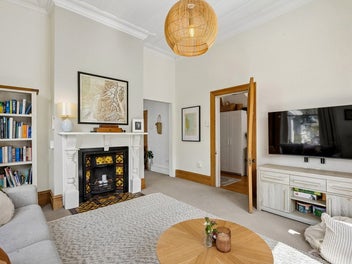 Character, Comfort & A Committed Sale