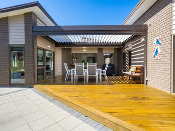 Room to live well in Marsden Cove
