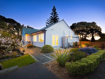 A Little More Raumati