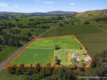 Your Own Slice of Waipara Paradise Awaits