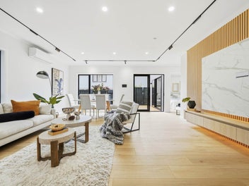 Brand New in DGZ – Last Home Available!