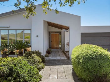 Architectural Flair, Solid Appeal