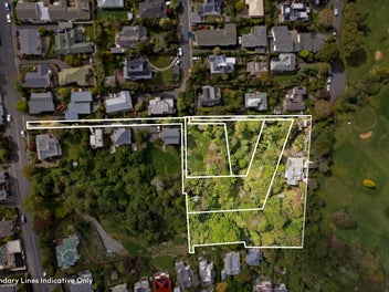 Four Titles, 8,751m² of Rare Roslyn Opportunity!