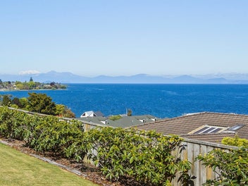 Spectacular Views – Two Titles