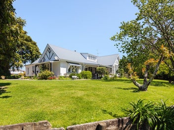 Timeless Character, Space and Charm