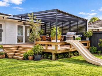 Next Home Is Secured - Now It's Time to Sell!