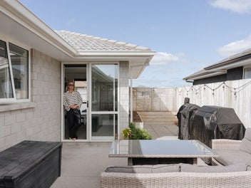 Under $1 Million in Papamoa Beach