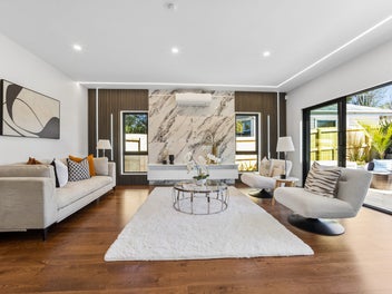 Brand New Luxury Living - Space & Style