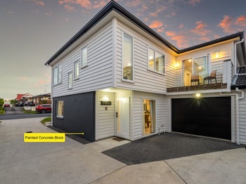 16A Sea Spray Drive