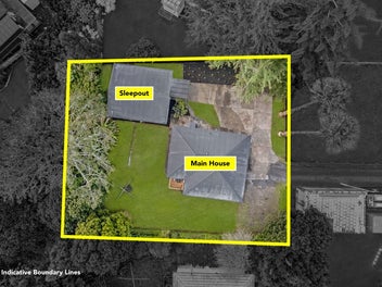 Extra Space for Extended Families