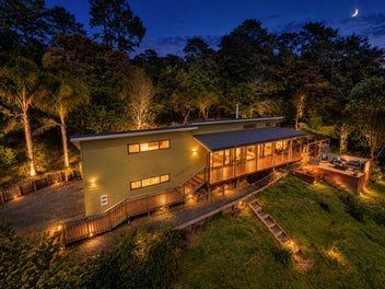 Private Lifestyle Sanctuary