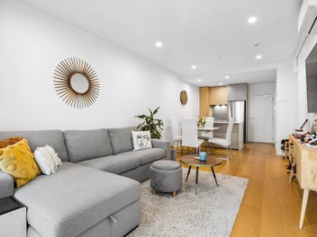 Affordable Luxury with City Views