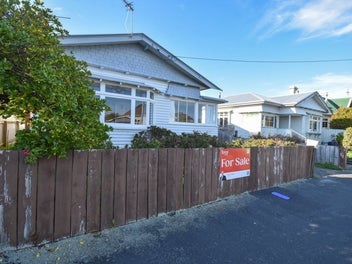 Coastal Lifestyle with Added Flexibility