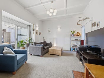 Substantial Home with Income