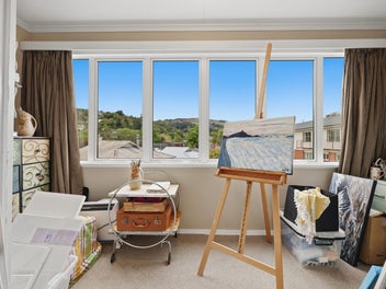 Lock-and-Leave Immaculate Apartment
