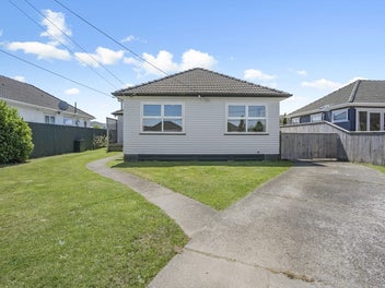 First Home, Big BONUS