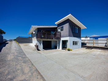 Four Bedrooms. One Opportunity.