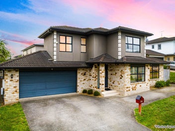 Live Vibrantly in the Heart of Flat Bush!