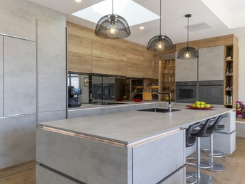 Exceptional Design, Extraordinary Outlook
