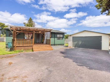 1st Home or Investment - Offers Over $520k Horotiu