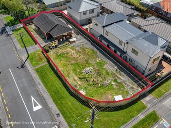 A Unique Development Opportunity