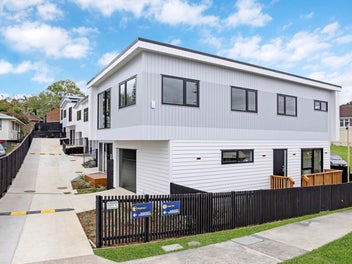 Brand-New Luxury Living in the Heart of Glen Innes