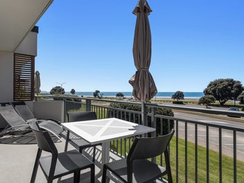 Your Own Apartment Ohope Beach